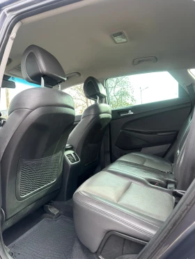 Hyundai Tucson 1, 7CRDI - 22999 лв. / 11759.20 € - 52427999 16 | Car24.bg Hyundai Tucson 1, 7CRDI - 22999 лв. / 11759.20 € - 52427999 16
