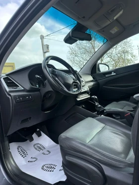 Hyundai Tucson 1, 7CRDI - 22999 лв. / 11759.20 € - 52427999 9 | Car24.bg Hyundai Tucson 1, 7CRDI - 22999 лв. / 11759.20 € - 52427999 9