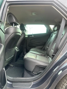 Hyundai Tucson 1, 7CRDI - 22999 лв. / 11759.20 € - 52427999 17 | Car24.bg Hyundai Tucson 1, 7CRDI - 22999 лв. / 11759.20 € - 52427999 17