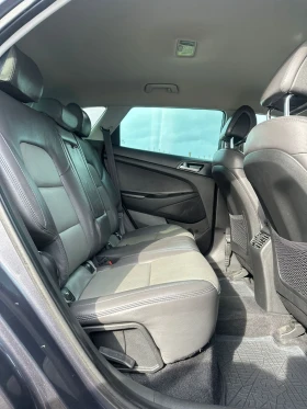 Hyundai Tucson 1, 7CRDI - 22999 лв. / 11759.20 € - 52427999 15 | Car24.bg Hyundai Tucson 1, 7CRDI - 22999 лв. / 11759.20 € - 52427999 15