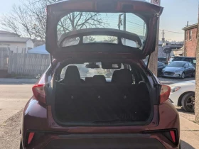 Toyota C-HR МЪРТВА ТОЧКА* КАМЕРА* KEYLESS - 14900 € / 29141.87 лв. - 95667512 5 | Car24.bg Toyota C-HR МЪРТВА ТОЧКА* КАМЕРА* KEYLESS - 14900 € / 29141.87 лв. - 95667512 5