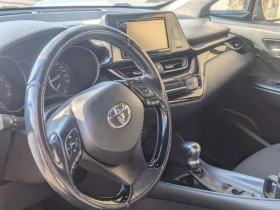 Toyota C-HR МЪРТВА ТОЧКА* КАМЕРА* KEYLESS - 14900 € / 29141.87 лв. - 95667512 8 | Car24.bg Toyota C-HR МЪРТВА ТОЧКА* КАМЕРА* KEYLESS - 14900 € / 29141.87 лв. - 95667512 8