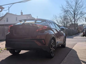 Toyota C-HR МЪРТВА ТОЧКА* КАМЕРА* KEYLESS - 14900 € / 29141.87 лв. - 95667512 3 | Car24.bg Toyota C-HR МЪРТВА ТОЧКА* КАМЕРА* KEYLESS - 14900 € / 29141.87 лв. - 95667512 3