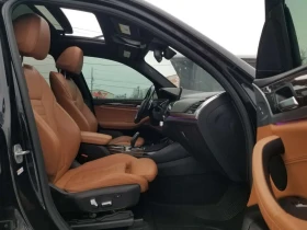 BMW X3 /3D CAMERA* BROWN LEATHER* NAV* PANO* - 18800 € / 36769.60 лв. - 82445570 10 | Car24.bg BMW X3 /3D CAMERA* BROWN LEATHER* NAV* PANO* - 18800 € / 36769.60 лв. - 82445570 10