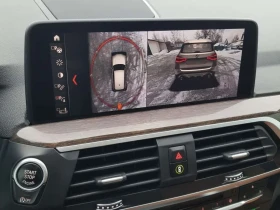 BMW X3 /3D CAMERA* BROWN LEATHER* NAV* PANO* - 18800 € / 36769.60 лв. - 82445570 14 | Car24.bg BMW X3 /3D CAMERA* BROWN LEATHER* NAV* PANO* - 18800 € / 36769.60 лв. - 82445570 14