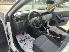 Dacia Duster 1.5d-Euro-6D-Navi-Kameri-6sk - 14800 € / 28946.28 лв. - 12698678 13 | Car24.bg Dacia Duster 1.5d-Euro-6D-Navi-Kameri-6sk - 14800 € / 28946.28 лв. - 12698678 13