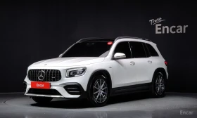 Снимка Mercedes-Benz GLB35A...