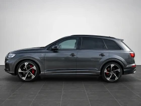 Audi SQ7 4.0 V8 LIZING