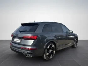 Audi SQ7 4.0 V8 LIZING | Auto.bg — изображение 5 Audi SQ7 4.0 V8 LIZING | Auto.bg — изображение 5