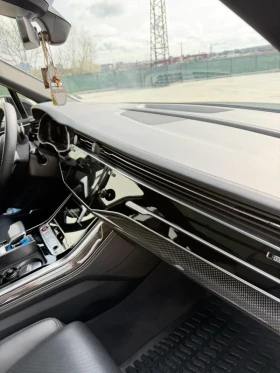 Audi SQ7 4.0 V8 LIZING | Auto.bg — изображение 9 Audi SQ7 4.0 V8 LIZING | Auto.bg — изображение 9