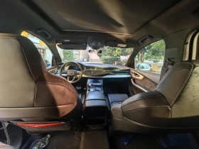 Audi SQ7 4.0 V8 LIZING - 66000 € / 129084.78 лв. - 59486817 7 | Car24.bg Audi SQ7 4.0 V8 LIZING - 66000 € / 129084.78 лв. - 59486817 7