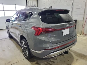 Hyundai Santa fe ULTIMATE CALLIGRAPHY-4D UTILIT * FULL * CARFAX | Auto.bg — изображение 5 Hyundai Santa fe ULTIMATE CALLIGRAPHY-4D UTILIT * FULL * CARFAX | Auto.bg — изображение 5