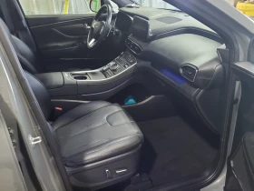 Hyundai Santa fe ULTIMATE CALLIGRAPHY-4D UTILIT * FULL * CARFAX | Auto.bg — изображение 10 Hyundai Santa fe ULTIMATE CALLIGRAPHY-4D UTILIT * FULL * CARFAX | Auto.bg — изображение 10