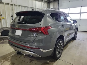 Hyundai Santa fe ULTIMATE CALLIGRAPHY-4D UTILIT * FULL * CARFAX | Auto.bg — изображение 4 Hyundai Santa fe ULTIMATE CALLIGRAPHY-4D UTILIT * FULL * CARFAX | Auto.bg — изображение 4