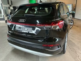 Audi Q4 40 e-tron | Auto.bg — изображение 8 Audi Q4 40 e-tron | Auto.bg — изображение 8