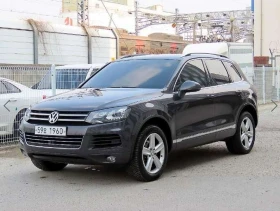 VW Touareg * NEW&TOUREG* V6* 3.0* TDI*