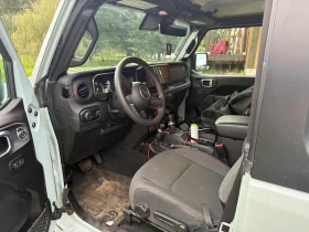 Jeep Wrangler * Rubicon * CARFAX * ОПЦИЯ ЗА ФИНАНСИРАНЕ | Auto.bg — изображение 5 Jeep Wrangler * Rubicon * CARFAX * ОПЦИЯ ЗА ФИНАНСИРАНЕ | Auto.bg — изображение 5