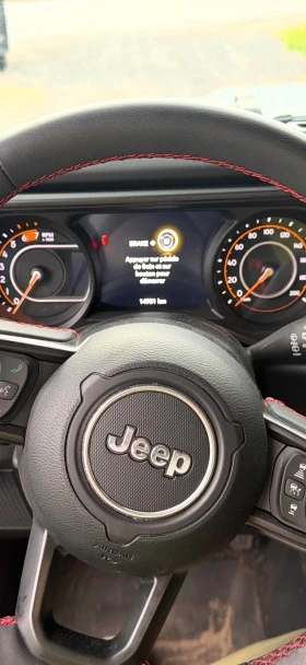 Jeep Wrangler * Rubicon * CARFAX * ОПЦИЯ ЗА ФИНАНСИРАНЕ | Auto.bg — изображение 8 Jeep Wrangler * Rubicon * CARFAX * ОПЦИЯ ЗА ФИНАНСИРАНЕ | Auto.bg — изображение 8