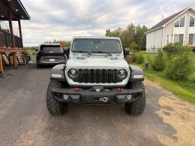 Jeep Wrangler * Rubicon * CARFAX * ОПЦИЯ ЗА ФИНАНСИРАНЕ | Auto.bg — изображение 6 Jeep Wrangler * Rubicon * CARFAX * ОПЦИЯ ЗА ФИНАНСИРАНЕ | Auto.bg — изображение 6