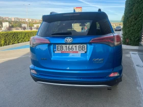 Toyota Rav4 2.5H Luxury AWD - 19000 € - 35612590 5 | Car24.bg Toyota Rav4 2.5H Luxury AWD - 19000 € - 35612590 5