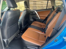 Toyota Rav4 2.5H Luxury AWD - 19000 € - 35612590 10 | Car24.bg Toyota Rav4 2.5H Luxury AWD - 19000 € - 35612590 10