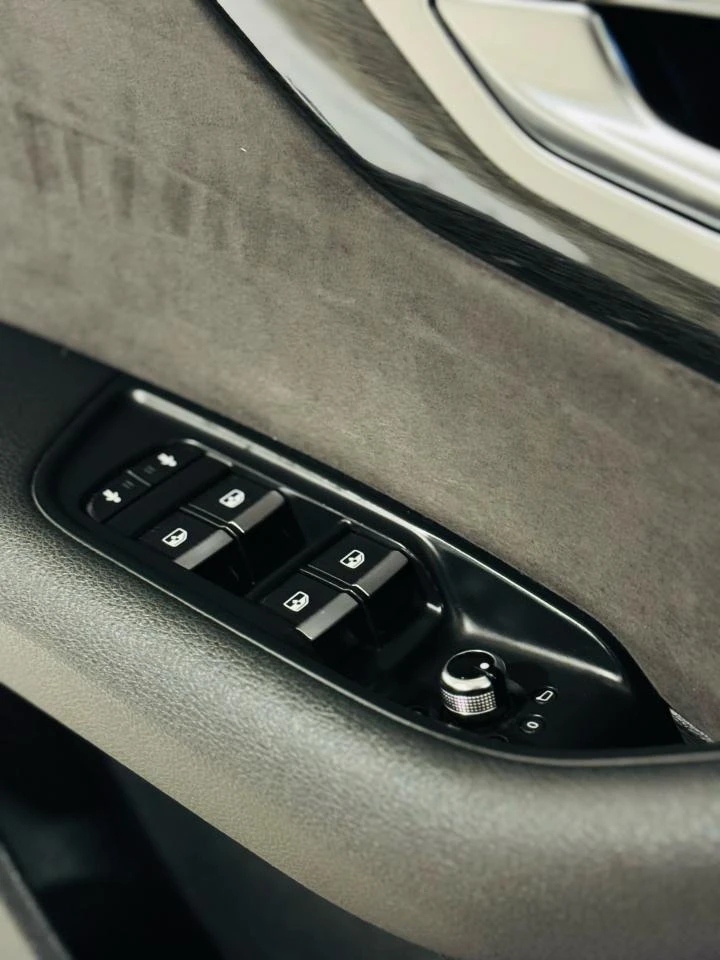 Audi Q7 3.0 TFSI Quattro / Technik - изображение 8 | Auto.bg Audi Q7 3.0 TFSI Quattro / Technik - изображение 8