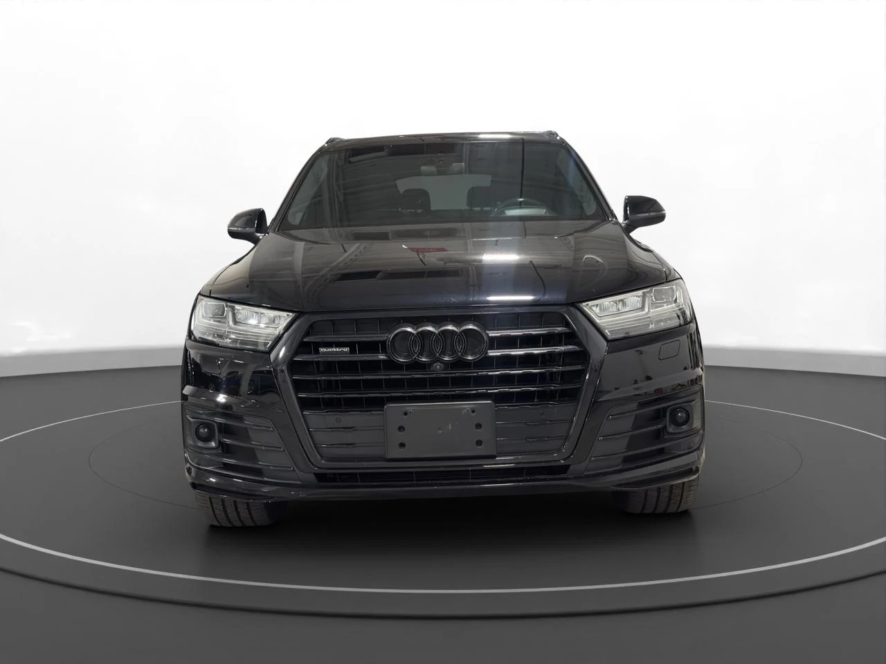 Audi Q7 3.0 TFSI Quattro / Technik - изображение 2 | Auto.bg Audi Q7 3.0 TFSI Quattro / Technik - изображение 2