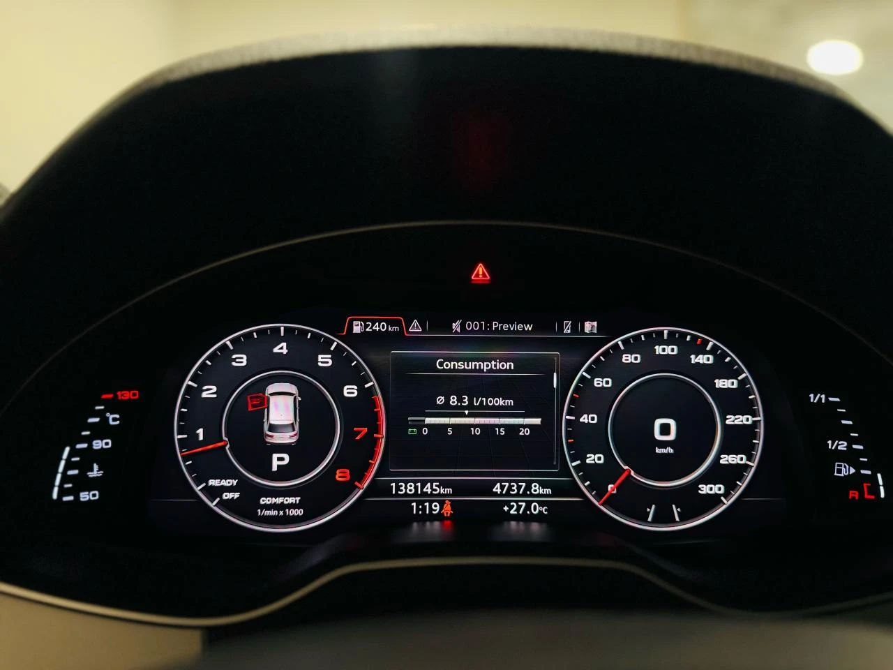 Audi Q7 3.0 TFSI Quattro / Technik - изображение 9 | Auto.bg Audi Q7 3.0 TFSI Quattro / Technik - изображение 9