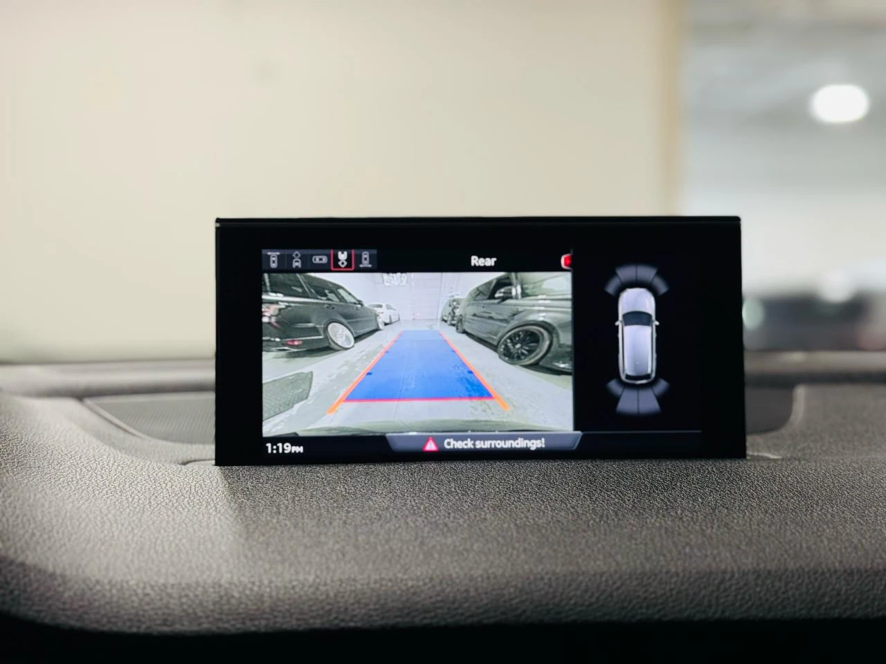 Audi Q7 3.0 TFSI Quattro / Technik - изображение 10 | Auto.bg Audi Q7 3.0 TFSI Quattro / Technik - изображение 10