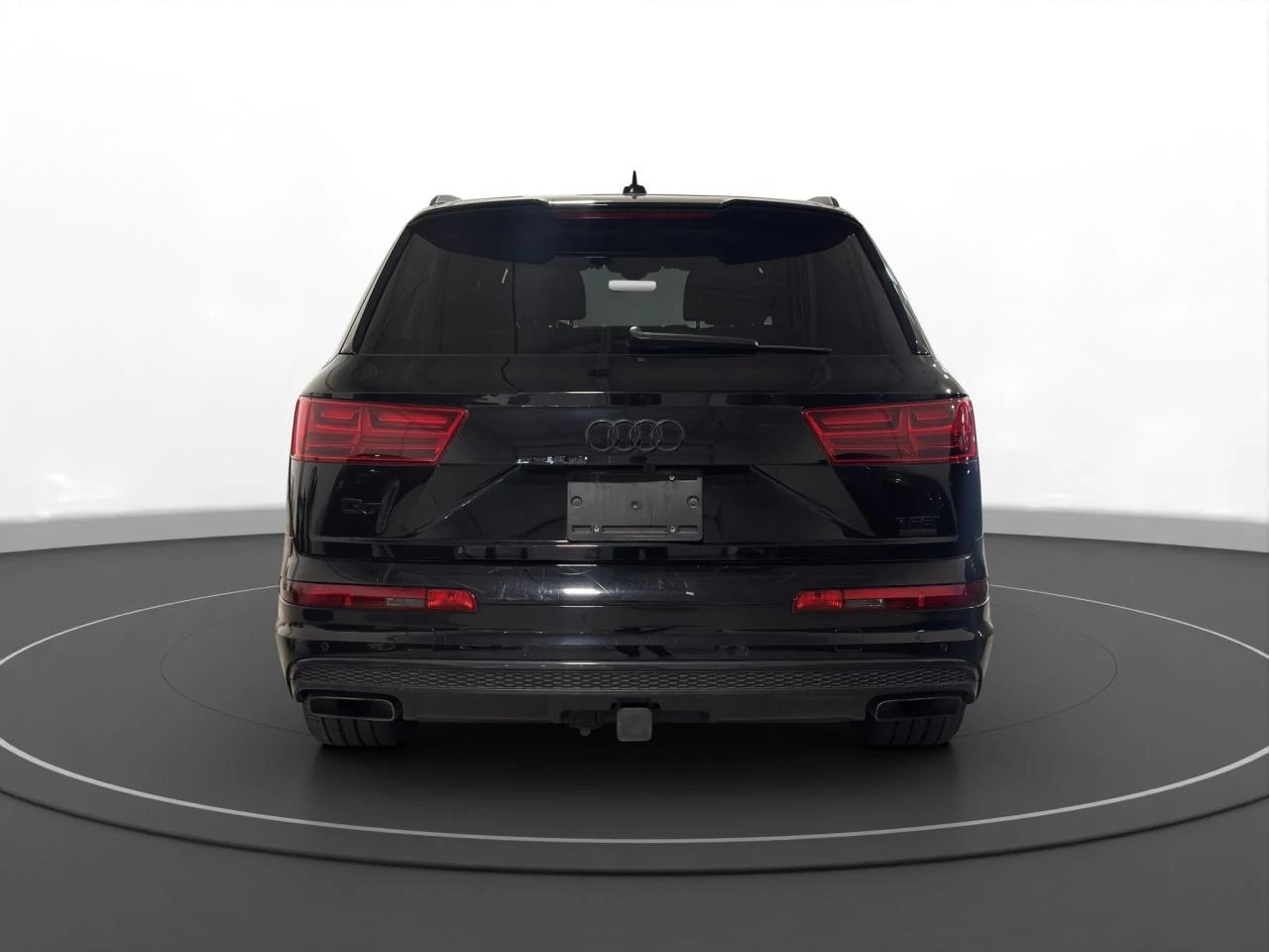 Audi Q7 3.0 TFSI Quattro / Technik - изображение 6 | Auto.bg Audi Q7 3.0 TFSI Quattro / Technik - изображение 6