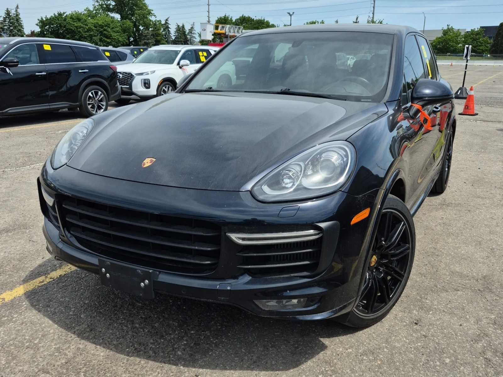 Porsche Cayenne GTS * * CARFAX * * АВТО КРЕДИТ * * | Auto.bg — изображение 1 Porsche Cayenne GTS * * CARFAX * * АВТО КРЕДИТ * * | Auto.bg — изображение 1