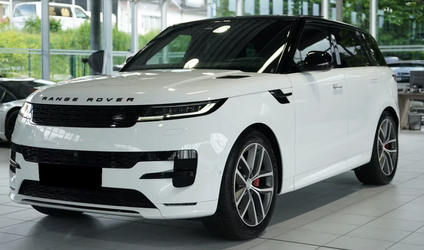 Land Rover Range Rover Sport AUTOBIOGRAPHY* 360* PANO* ВЕНТИЛАЦИЯ* МАСАЖ* ВАКУУ | Auto.bg — изображение 1 Land Rover Range Rover Sport AUTOBIOGRAPHY* 360* PANO* ВЕНТИЛАЦИЯ* МАСАЖ* ВАКУУ | Auto.bg — изображение 1