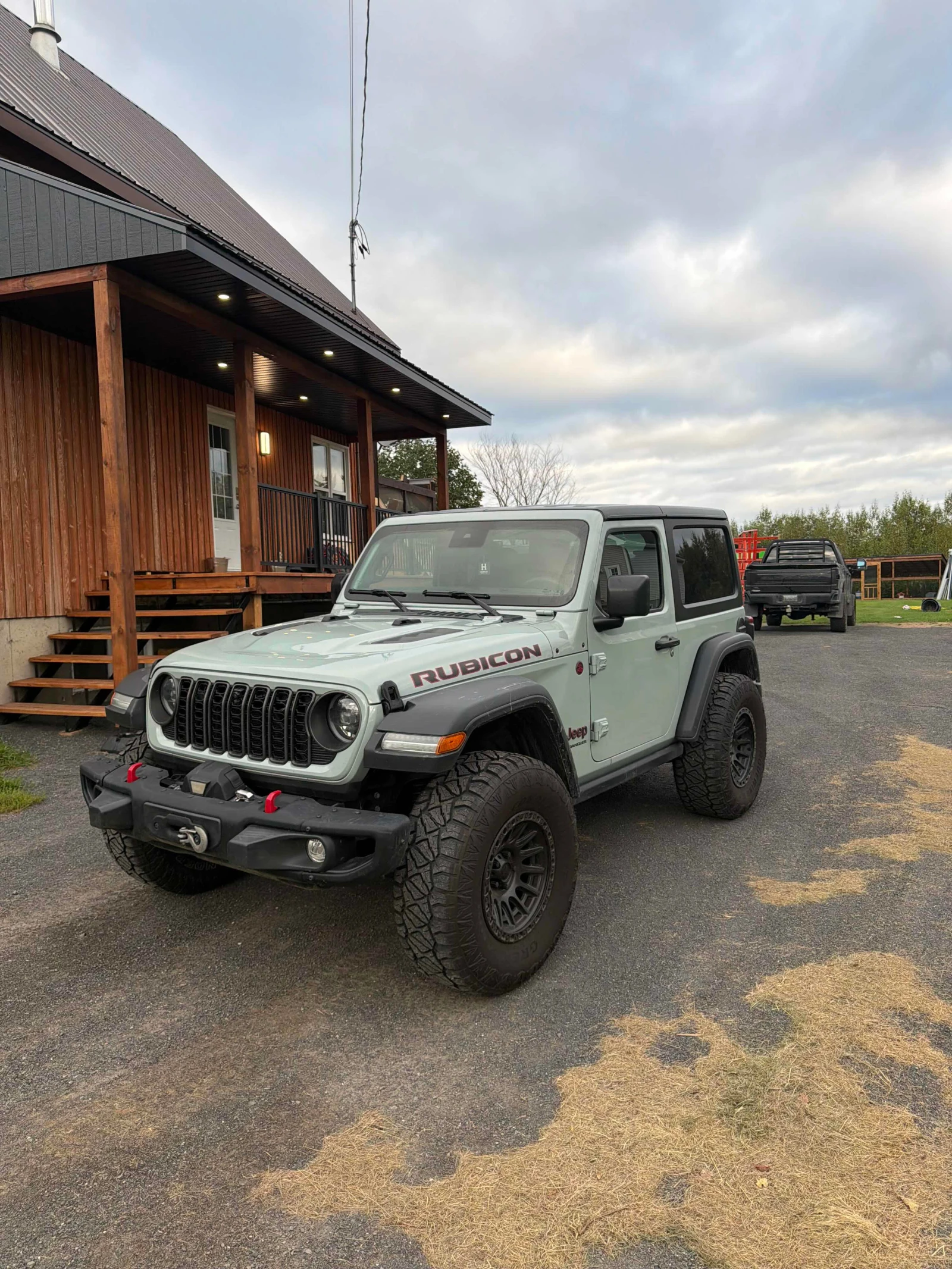 Jeep Wrangler * Rubicon * CARFAX * ОПЦИЯ ЗА ФИНАНСИРАНЕ | Auto.bg — изображение 1 Jeep Wrangler * Rubicon * CARFAX * ОПЦИЯ ЗА ФИНАНСИРАНЕ | Auto.bg — изображение 1