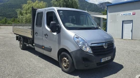 Opel Movano undefined | Auto.bg — изображение 3 Opel Movano undefined | Auto.bg — изображение 3