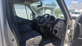 Opel Movano undefined | Auto.bg — изображение 9 Opel Movano undefined | Auto.bg — изображение 9