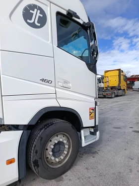 Volvo Fh Euro 6 | Auto.bg — изображение 2 Volvo Fh Euro 6 | Auto.bg — изображение 2