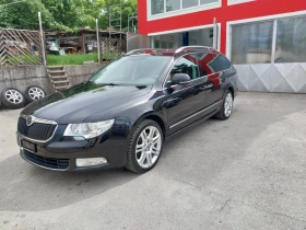 Skoda Superb 2.0TDI-4x4-170ps 1 - Car24.bg Skoda Superb 2.0TDI-4x4-170ps 1