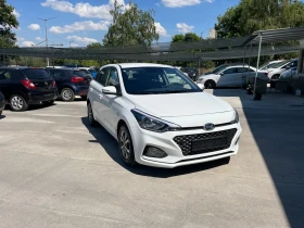 Hyundai I20 54хил км - Car24.bg Hyundai I20 54хил км
