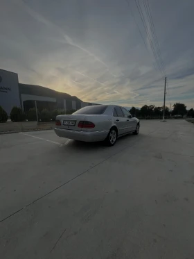 Mercedes-Benz E 200 Цялостен интериор от AMG E55 - Car24.bg Mercedes-Benz E 200 Цялостен интериор от AMG E55