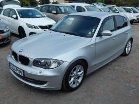 BMW 118 2.0D* FACE LIFT* ПЕРФЕКТНА* - Car24.bg BMW 118 2.0D* FACE LIFT* ПЕРФЕКТНА*