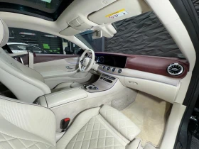 Mercedes-Benz E 400 d 4Matic AMG* 360* Vent* Burmester* Pano* Designo* - 66500 лв. / 34000.91 € - 77700572 10 | Car24.bg Mercedes-Benz E 400 d 4Matic AMG* 360* Vent* Burmester* Pano* Designo* - 66500 лв. / 34000.91 € - 77700572 10