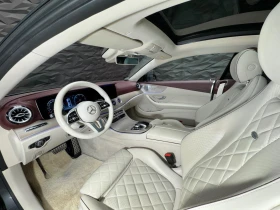 Mercedes-Benz E 400 d 4Matic AMG* 360* Vent* Burmester* Pano* Designo* - 66500 лв. / 34000.91 € - 77700572 6 | Car24.bg Mercedes-Benz E 400 d 4Matic AMG* 360* Vent* Burmester* Pano* Designo* - 66500 лв. / 34000.91 € - 77700572 6
