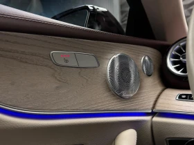 Mercedes-Benz E 400 d 4Matic AMG* 360* Vent* Burmester* Pano* Designo* - 66500 лв. / 34000.91 € - 77700572 14 | Car24.bg Mercedes-Benz E 400 d 4Matic AMG* 360* Vent* Burmester* Pano* Designo* - 66500 лв. / 34000.91 € - 77700572 14