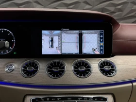 Mercedes-Benz E 400 d 4Matic AMG* 360* Vent* Burmester* Pano* Designo* - 66500 лв. / 34000.91 € - 77700572 13 | Car24.bg Mercedes-Benz E 400 d 4Matic AMG* 360* Vent* Burmester* Pano* Designo* - 66500 лв. / 34000.91 € - 77700572 13