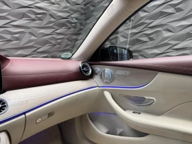 Mercedes-Benz E 400 d 4Matic AMG* 360* Vent* Burmester* Pano* Designo* - 66500 лв. / 34000.91 € - 77700572 15 | Car24.bg Mercedes-Benz E 400 d 4Matic AMG* 360* Vent* Burmester* Pano* Designo* - 66500 лв. / 34000.91 € - 77700572 15