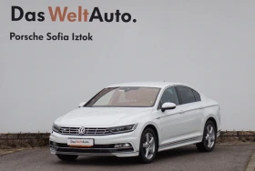 VW Passat SS HL 2.0TDI SCR BMT 4MOTION - Car24.bg VW Passat SS HL 2.0TDI SCR BMT 4MOTION