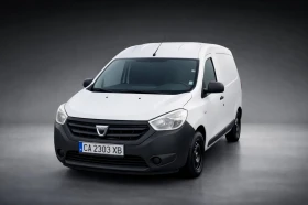 Dacia Dokker - Car24.bg Dacia Dokker