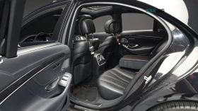 Mercedes-Benz S 350 4MATIC* КОЖА* ПОДГРЕВ* ОБДУХВ* BURMASTER* PANO* 36 | Auto.bg — изображение 11 Mercedes-Benz S 350 4MATIC* КОЖА* ПОДГРЕВ* ОБДУХВ* BURMASTER* PANO* 36 | Auto.bg — изображение 11