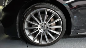 Mercedes-Benz S 350 4MATIC* КОЖА* ПОДГРЕВ* ОБДУХВ* BURMASTER* PANO* 36 | Auto.bg — изображение 5 Mercedes-Benz S 350 4MATIC* КОЖА* ПОДГРЕВ* ОБДУХВ* BURMASTER* PANO* 36 | Auto.bg — изображение 5