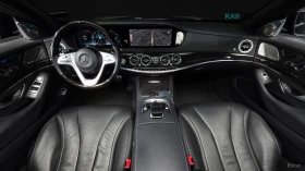 Mercedes-Benz S 350 4MATIC* КОЖА* ПОДГРЕВ* ОБДУХВ* BURMASTER* PANO* 36 | Auto.bg — изображение 7 Mercedes-Benz S 350 4MATIC* КОЖА* ПОДГРЕВ* ОБДУХВ* BURMASTER* PANO* 36 | Auto.bg — изображение 7